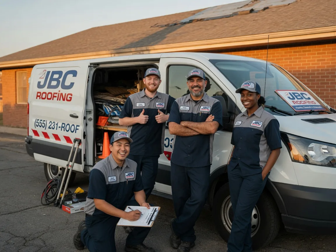 Roof Replacement company in Gladbrook, IA