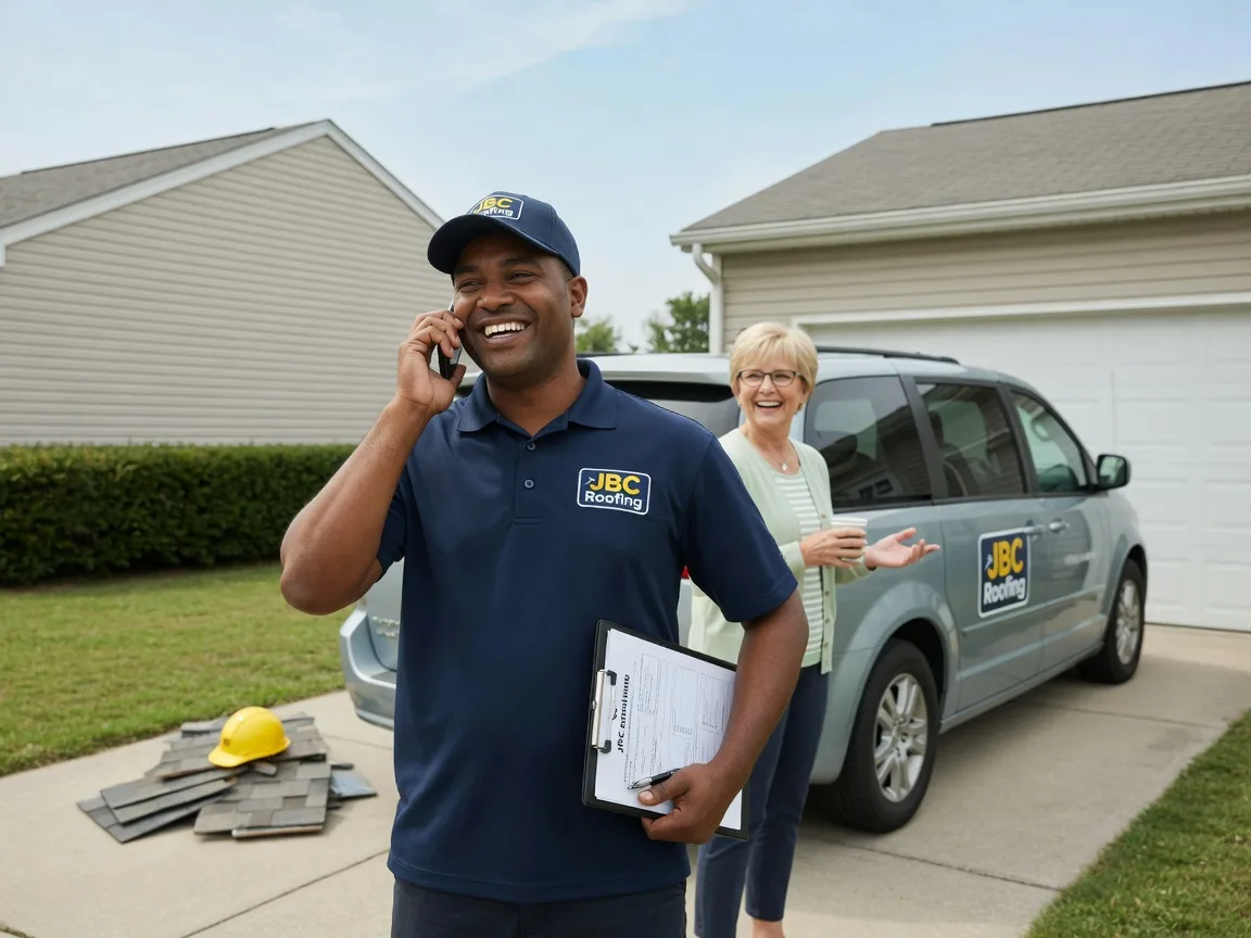 Roof Replacement Gladbrook, IA FAQs